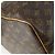 LOUIS VUITTON Borsa Boston Monogram Keepall 60 M41422 LV Auth ep13028 Monogramma - vista 17