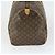LOUIS VUITTON Borsa Boston Monogram Keepall 60 M41422 LV Auth ep13028 Monogramma - vista 3
