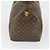 LOUIS VUITTON Borsa Boston Monogram Keepall 60 M41422 LV Auth ep13028 Monogramma - vista 4