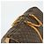 LOUIS VUITTON Borsa Boston Monogram Keepall 60 M41422 LV Auth ep13028 Monogramma - vista 6