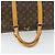 LOUIS VUITTON Borsa Boston Monogram Keepall 60 M41422 LV Auth ep13028 Monogramma - vista 7