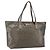 Borsa tote GG Implementation Gucci Oro 211137 Auth 170316 D'oro