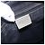 Borsa tote GG Implementation Gucci Oro 211137 Auth 170316 D'oro - vista 15