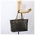 Borsa tote GG Implementation Gucci Oro 211137 Auth 170316 D'oro - vista 22