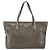 Borsa tote GG Implementation Gucci Oro 211137 Auth 170316 D'oro - vista 3