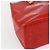 LOUIS VUITTON Monogram Vernis Reade PM Borsa a Mano Rossa M91088 LV Auth ka2020 Rosso - vista 11