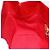 LOUIS VUITTON Monogram Vernis Reade PM Borsa a Mano Rossa M91088 LV Auth ka2020 Rosso - vista 18