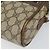 Borsa a Spalla Gucci GG Supreme Web Sherry Line PVC Beige 010 378 Auth 170391 - vista 10