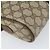 Borsa a Spalla Gucci GG Supreme Web Sherry Line PVC Beige 010 378 Auth 170391 - vista 13