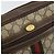 Borsa a Spalla Gucci GG Supreme Web Sherry Line PVC Beige 010 378 Auth 170391 - vista 14