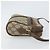 Borsa a Spalla Gucci GG Supreme Web Sherry Line PVC Beige 010 378 Auth 170391 - vista 4