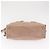 PRADA Borsa a Mano in Pelle 2 in 1 Rosa Argento Auth 170334 - vista 11