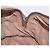 PRADA Borsa a Mano in Pelle 2 in 1 Rosa Argento Auth 170334 - vista 22