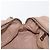 PRADA Borsa a Mano in Pelle 2 in 1 Rosa Argento Auth 170334 - vista 23