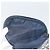 Pochette in Tela Trotter Christian Dior Blu Navy Oro Auth 170701 D'oro - vista 15
