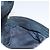 Pochette in Tela Trotter Christian Dior Blu Navy Oro Auth 170701 D'oro - vista 18