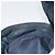 Pochette in Tela Trotter Christian Dior Blu Navy Oro Auth 170701 D'oro - vista 19
