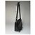 Vintage Givenchy Schultertasche aus Leder schwarz - Ansicht 12