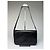 Vintage Givenchy Schultertasche aus Leder schwarz - Ansicht 13