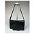 Vintage Givenchy Schultertasche aus Leder schwarz - Ansicht 2