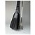 Vintage Givenchy Schultertasche aus Leder schwarz - Ansicht 3