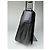 Vintage Givenchy Schultertasche aus Leder schwarz - Ansicht 5