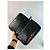 Vintage Givenchy Schultertasche aus Leder schwarz - Ansicht 6