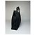 Vintage Hermès Canvas Tote Bag Schwarz - Ansicht 8