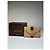 Clutch Vintage Gucci Horsebit Beige Marrone - vista 10