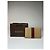 Clutch Vintage Gucci Horsebit Beige Marrone - vista 2