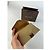 Clutch Vintage Gucci Horsebit Beige Marrone - vista 3