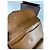 Clutch Vintage Gucci Horsebit Beige Marrone - vista 6