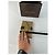 Clutch Vintage Gucci Horsebit Beige Marrone - vista 9
