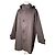 Parka Vintage Burberry Marrone L