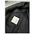 Parka Vintage Burberry Marrone L - vista 11