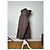 Parka Vintage Burberry Marrone L - vista 2