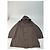 Parka Vintage Burberry Marrone L - vista 4