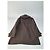 Parka Vintage Burberry Marrone L - vista 7
