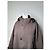 Parka Vintage Burberry Marrone L - vista 8