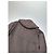 Parka Vintage Burberry Marrone L - vista 9
