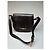 Céline Vintage Celine Paris Leder Schultertasche Schwarz Braun - Ansicht 3