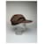 Vintage Givenchy Samt SnapBack Braun  - Ansicht 9