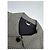 Vintage Courreges Wollkarierter Blazer / Grau Schwarz M - Ansicht 6