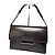Vintage Loewe Madrid Lederhandtasche braun