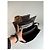 Vintage Loewe Madrid Lederhandtasche braun - Ansicht 3