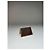 Céline Vintage Celine Paris Triomphe Monogram Card Holder Brown - view 6