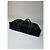 Vintage Hermès Canvas Tote Bag Schwarz - Ansicht 12