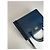 Vintage Courreges Lederhandtasche Blau - Ansicht 13
