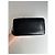 Vintage Givenchy Leather Zippy Wallet Black - view 3
