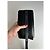 Vintage Givenchy Leather Zippy Wallet Black - view 7